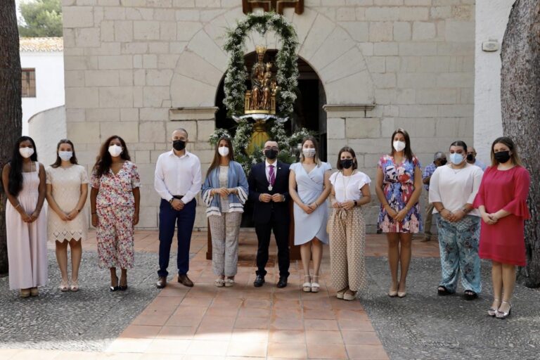 La música de La Lira torna a ser la protagonista en la festa en honor de la patrona de Vila-real