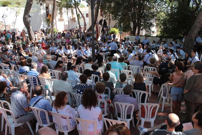 ‘La fusa confusa’ omplirà de música la Plaça del Pastoret
