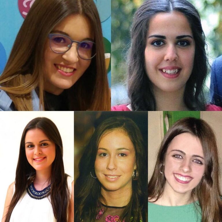 La Junta de Festes dóna a conèixer els noms de la Cort d'Honor de 2017