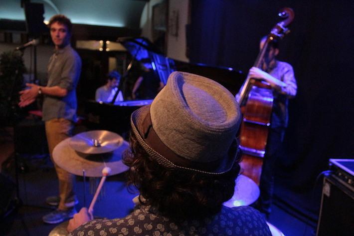 Torna el festival Real Jazz amb tres concerts a l’avinguda de la Murà