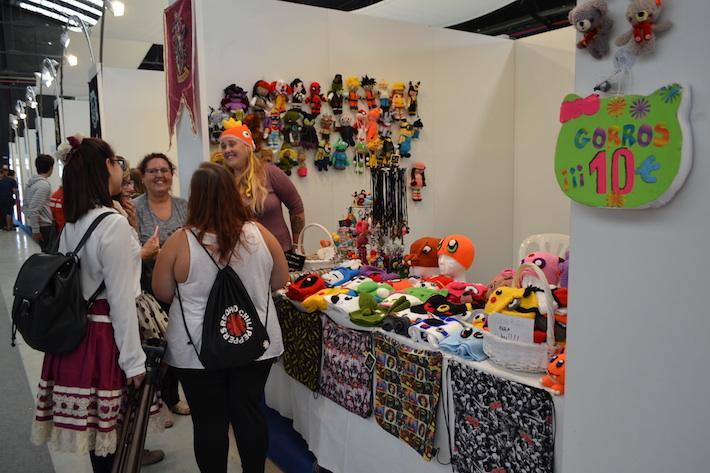 Vila-real celebra aquest cap de setmana el I Festival Manga al Centre de Congressos