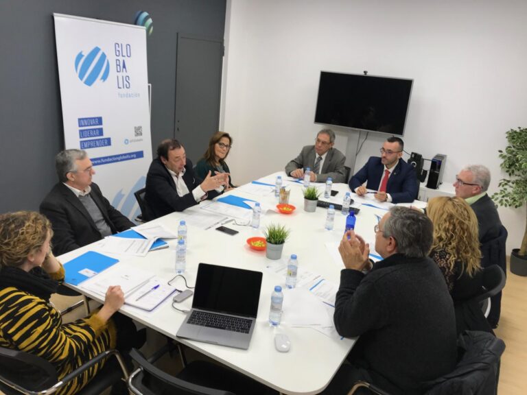 La innovació continuarà sent l'eix principal del pla d'actuació de Fundació Globalis en 2019