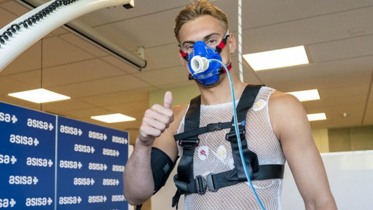 El Villareal torna al treball i ja es prepara per a la nova temporada 2023/2024