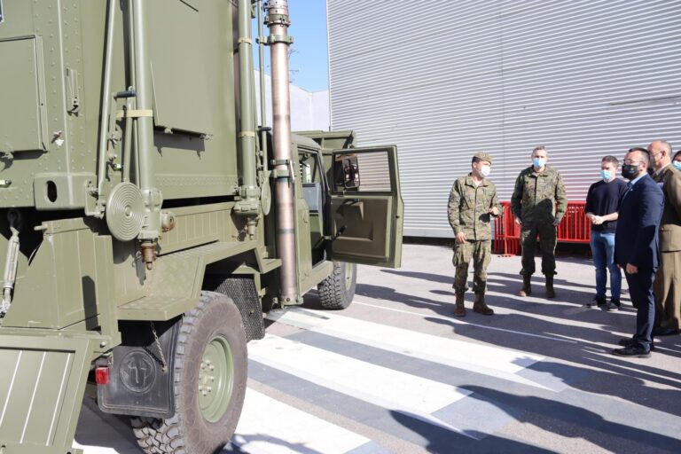 La Fira de l’Estudiantat acull 60 expositors que ajudaran els joves a elegir el seu futur acadèmic