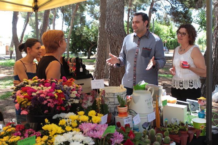 Descomptes de fins al 70% i activitats d’oci en la V Fira d’Oportunitats que torna al Termet 