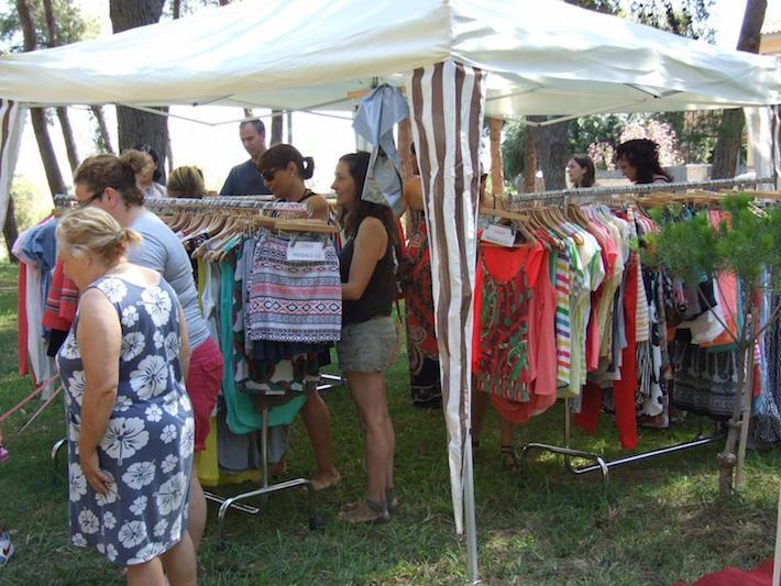 Una desena de comerços locals liquidarà demà en la IV Fira d’oportunitats el seu estoc amb diverses ofertes 