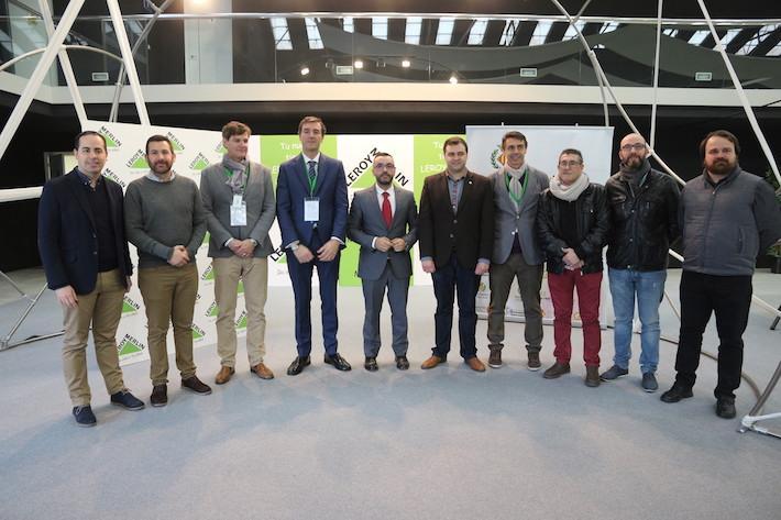 Leroy Merlin celebra la Fira de proveïdors de Sanitari i Ceràmica al Centre de Congressos fins a demà