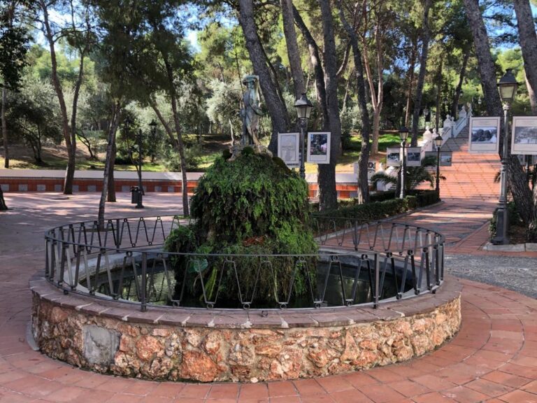 Vila-real recupera la festa de l’entrepà gegant amb el repte de superar els 300 metres en un berenar en el Termet