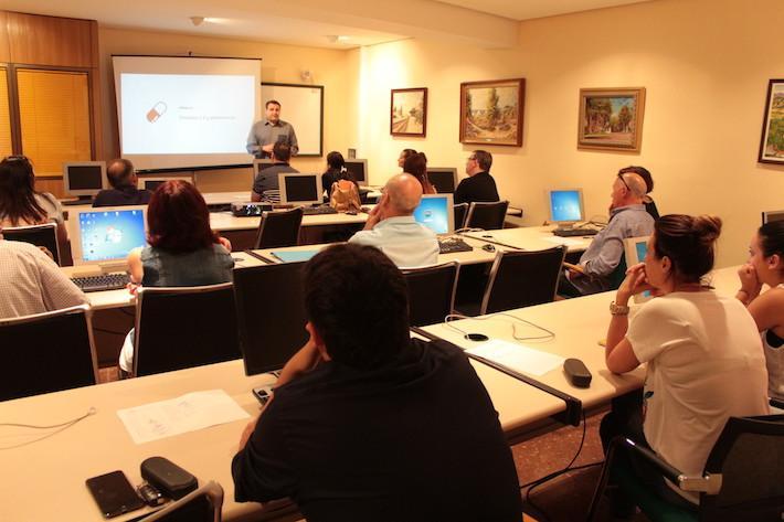 Economia programa una quinzena d’accions formatives per a empreses i persones en cerca d’ocupació