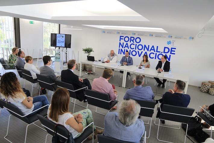 Fundació Globalis inaugura el V Fòrum per la Innovació centrat en la responsabilitat social corporativa