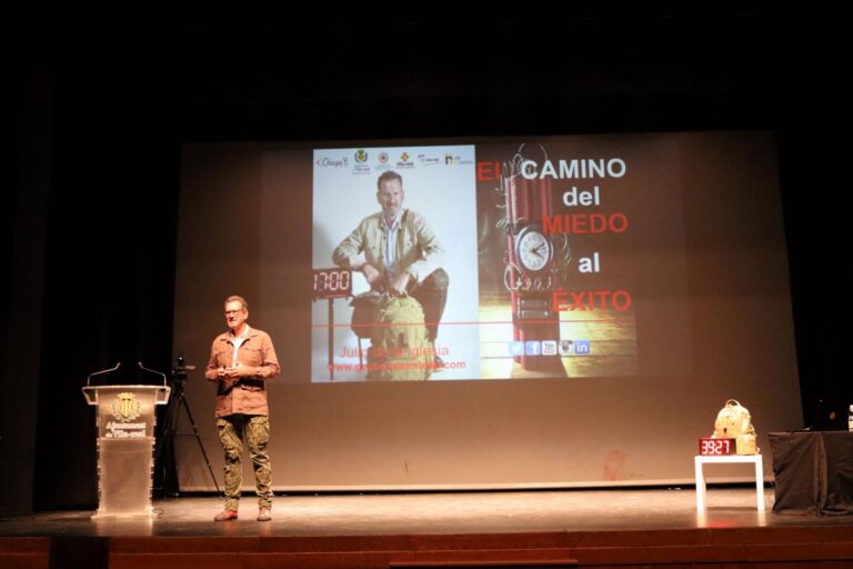 Prop de 600 demandants de treball per a la marató d’entrevistes amb més de 20 empreses en Ocupa’t