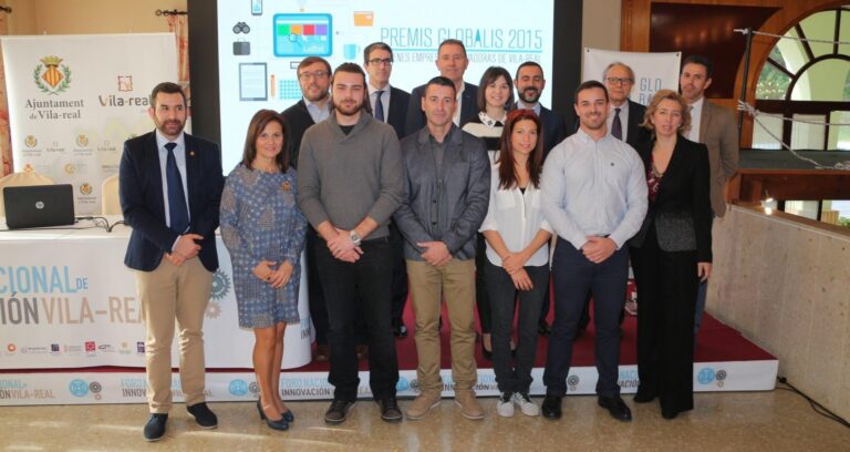 Els emprenedors de la província seran protagonistes al Fòrum d'Innovació de Vila-real