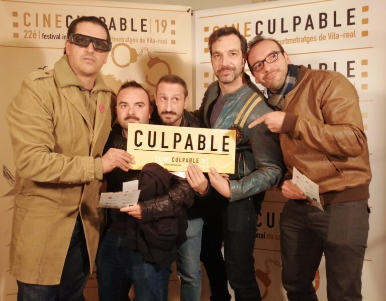 Talent jove i sabor provincial en l'inici de la 22a cita de Cineculpable