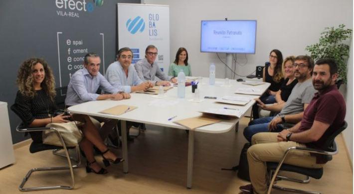 La Fundació Globalis celebra el seu Patronat i fa balanç dels comptes anuals