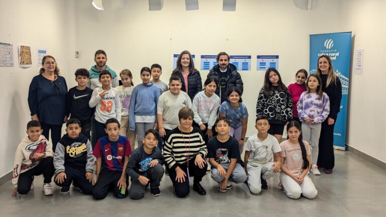 Vila-real acull un circuit de sensibilització sobre la diversitat funcional obert a la ciutadania