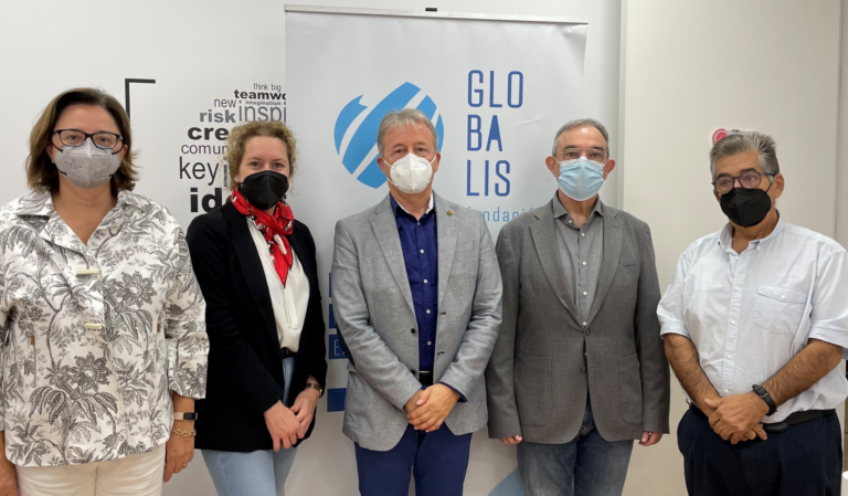 Els Premis Globalis reconeixeran a nou empreses pel seu esforç emprenedor