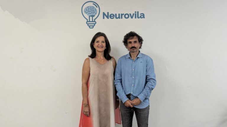 Vila-real inicia un taller de gimnasia cerebral per a majors, Neurogym 2.0
