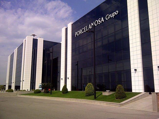 Porcelanosa inaugura el seu espai en el Metaverso amb el seu nou concepte experiencial