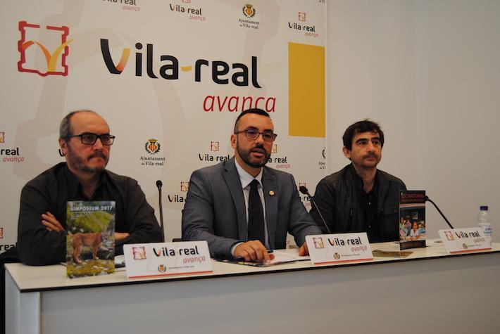 El Simpòsium de Fotografia i Naturaleza portarà 30 ponents i una vintena d'actes del 21 al 23 d’abril en la seua 14ª edició