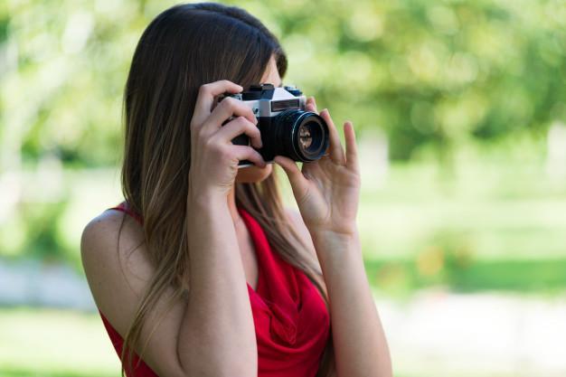 Les rosarieres de Vila-real pressenten el IX Concurs Fotogràfic