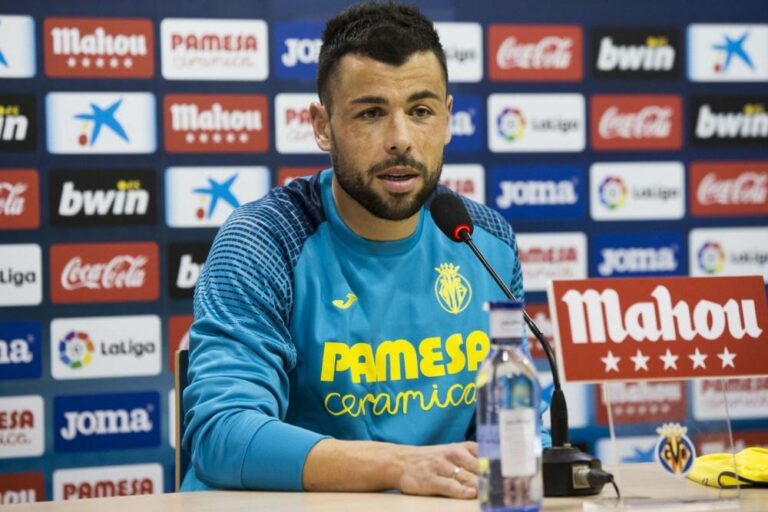 Tranquil·litat en un Villarreal que està pendent tant de les entrades i de les eixides