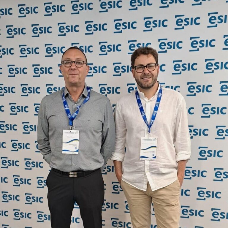 La Fundació Flors porta el seu projecte educatiu de robòtica al Congrés d’Innovació