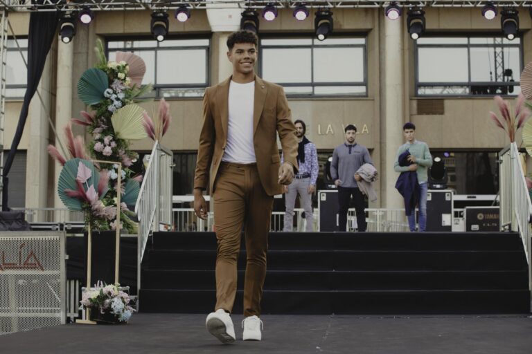 La Gala de la Moda torna a Vila-real amb la participació de comerços locals