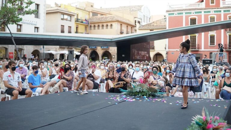 La Gala de la Moda ret homenatge al comerç i l’hostaleria pel seu esforç durant la pandèmia 