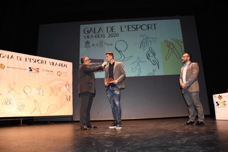 El SME obri la candidatura per a premiar els mèrits esportius en la Gala de l’Esport