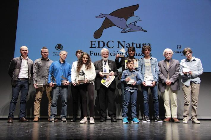 Arriba el 15é concurs de fotografia per a joves KARIBU dins del Simpòsium d’EDC Natura recentment premiat