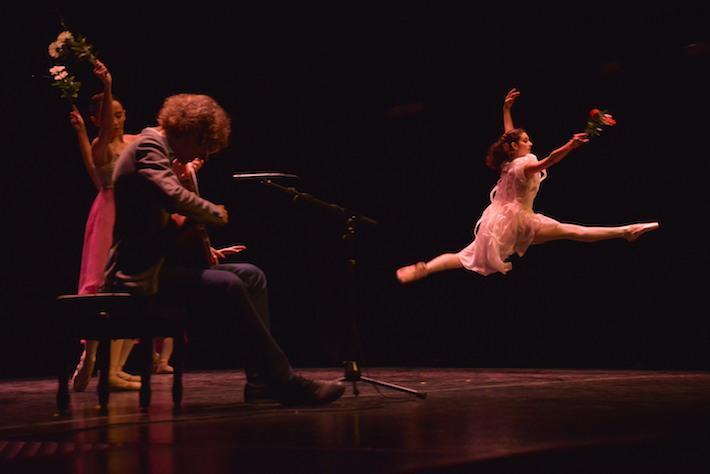 El Mes Tàrrega arriba amb el primer disc commemoratiu i l’imminent nomenament com a Fill Predilecte de l’artista 