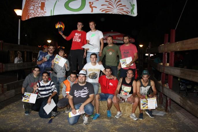 La Junta de Festes recupera els ‘Autos Locos’ a Vila-real