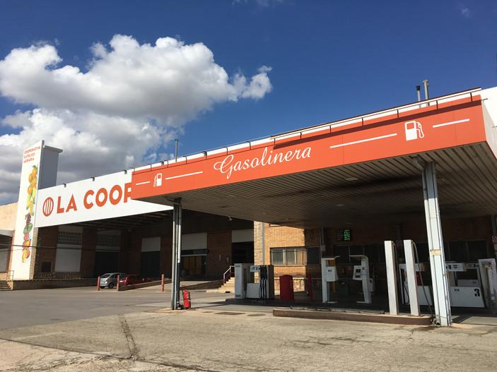 L’Ajuntament col·labora amb 20.000 euros en el control de plagues de la Cooperativa Catòlica-Agrària