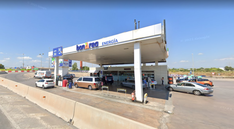 Les gasolineres més barates a Vila-real segons l’OCU 