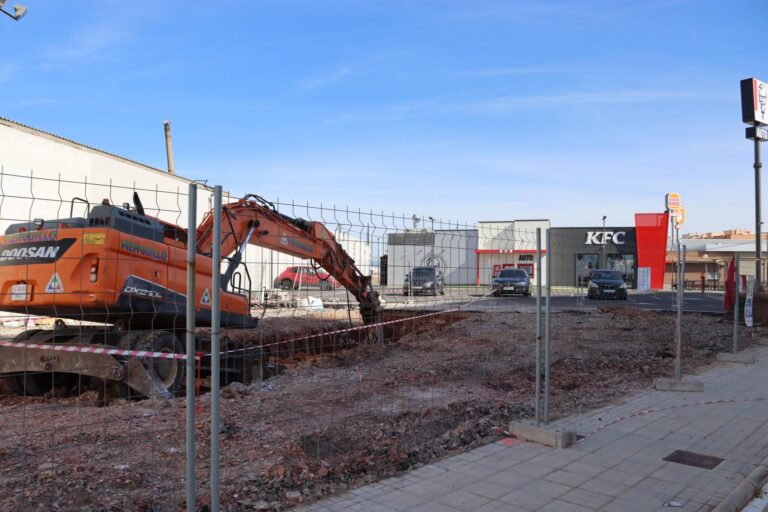 Vila-real obrirà una nova benzinera de baix cost a la zona comercial de l’accés sud