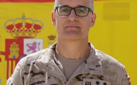 El vila-realenc Joaquín Broch Hueso és ascendit a General de la Brigada de l'Exèrcit de Terra