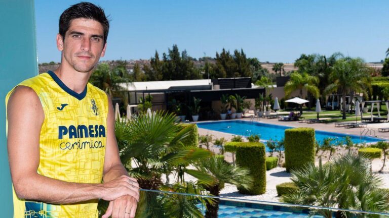 Gerard Moreno: “Tenim il·lusió i lluitarem per les tres competicions”