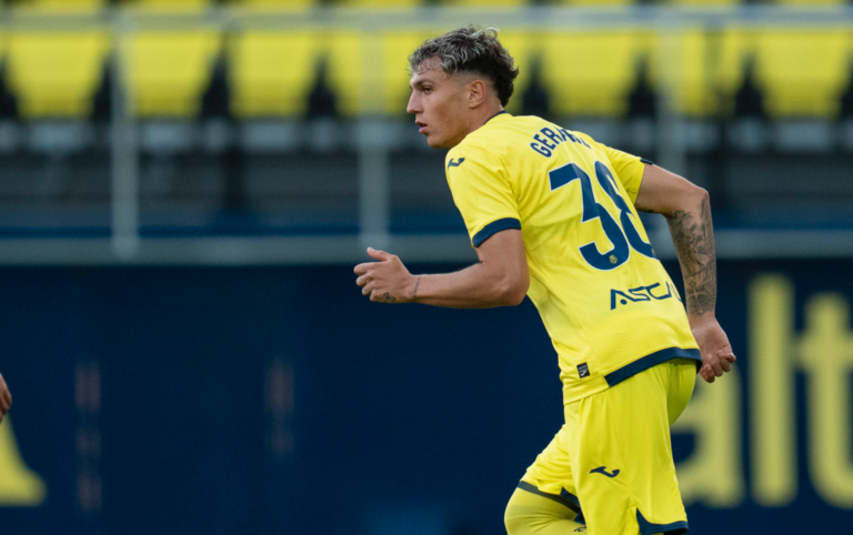 Gerard Hernández posa rumb a Qatar traspassat a l’Al-Arabi SC