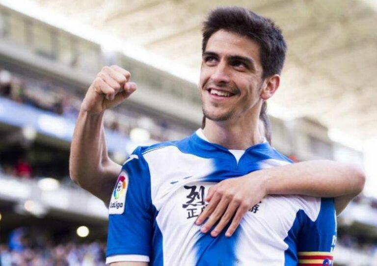 Principi d'acord entre l'Espanyol i el Villarreal per al traspàs de Gerard Moreno