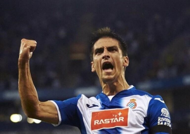 Soldado se'n va Fenerbahce i el club pensa recuperar a Gerard Moreno (Espanyol)