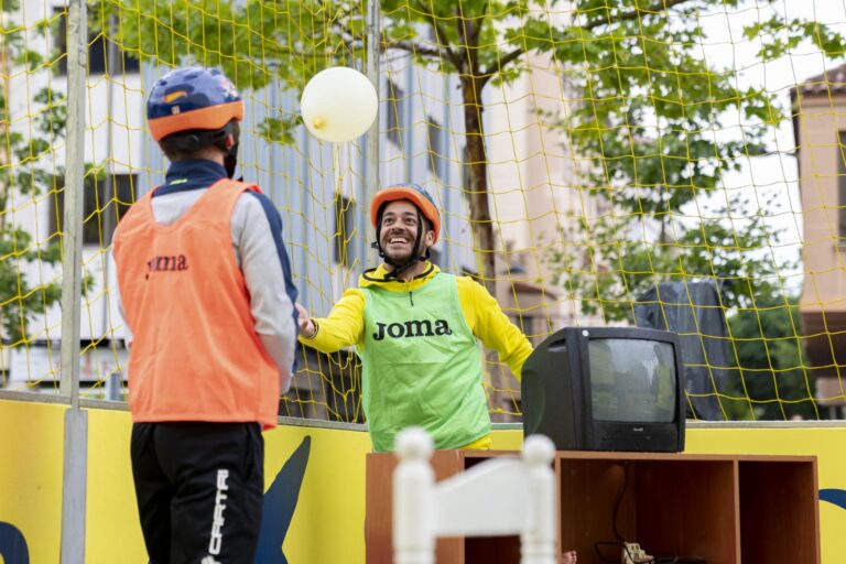 Èxit de participació en la segona edició del Globet Groguet