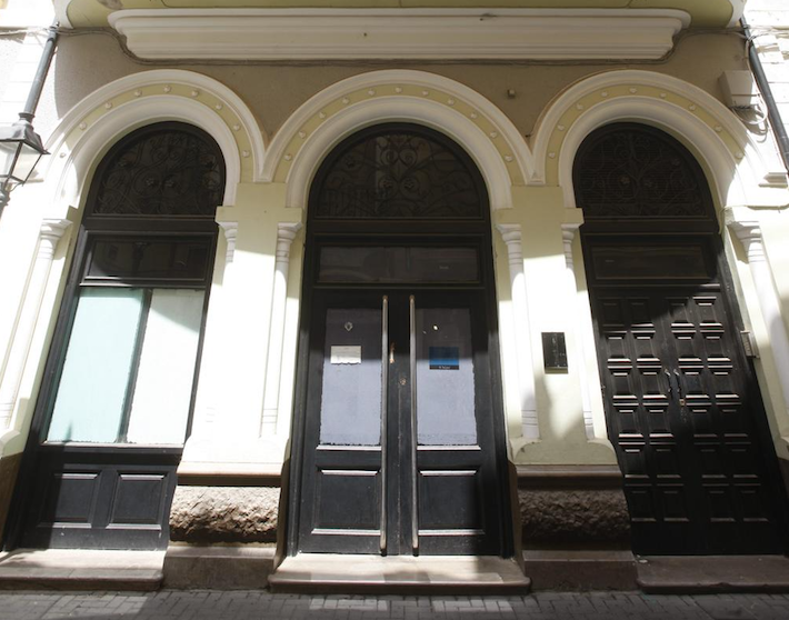 El Gran Casino ja és patrimoni municipal després d’avançar-se el pagament de l'última anualitat 