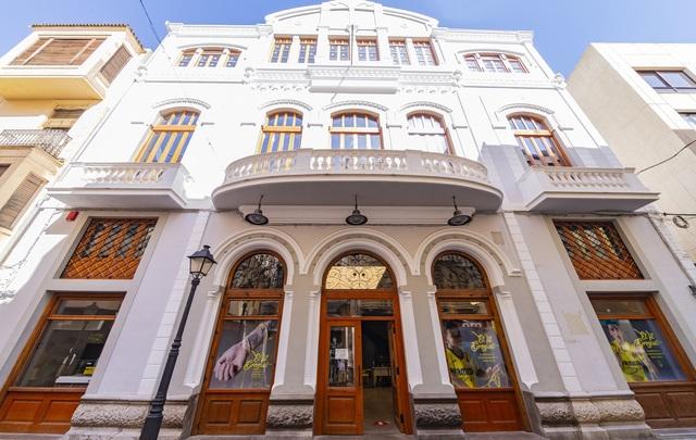 Vila-real reclama a la Generalitat el pagament pendent del Gran Casino