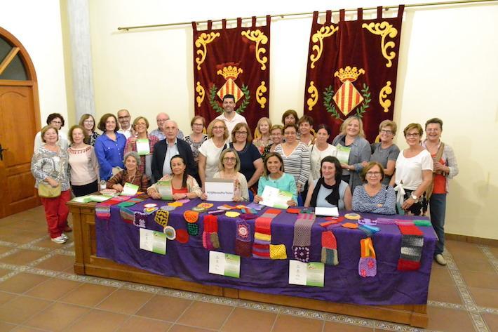 El Grup de Dones organitza una excursió a València per a conèixer ‘Camins en femení’