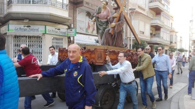 Coneix la història de cadascuna de les Germanors i Confraries de Vila-real