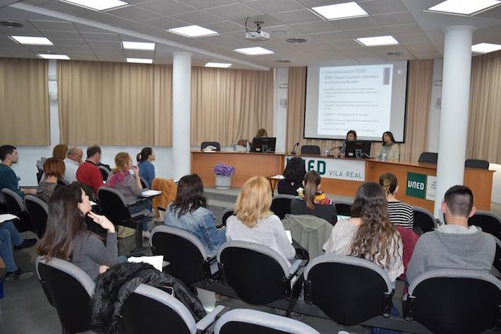 La UNED imparteix un curs fins al 24 de març que analitza el Trastorn de Dèficit d'Atenció