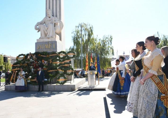 Vila-real celebra els 748 anys des de la seua fundació amb fira, exposicions, visites guiades…
