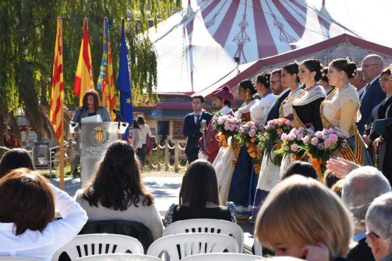 Coneix la programació d’actes de les Festes Fundacionals