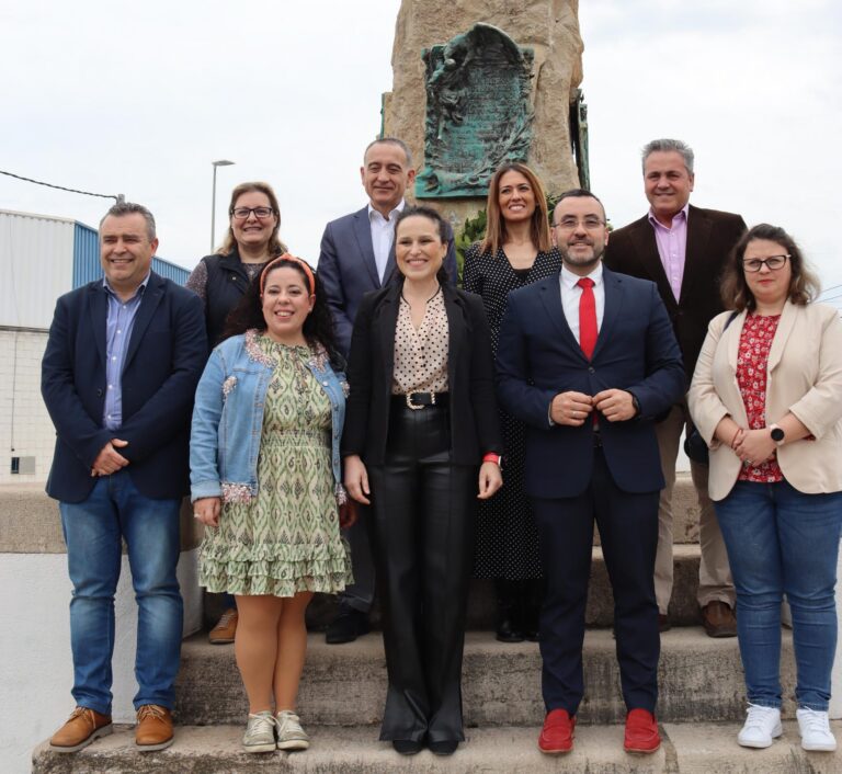 Vila-real homenatja als caiguts el 9 de març de 1810, en el marc de la Guerra de la Independència