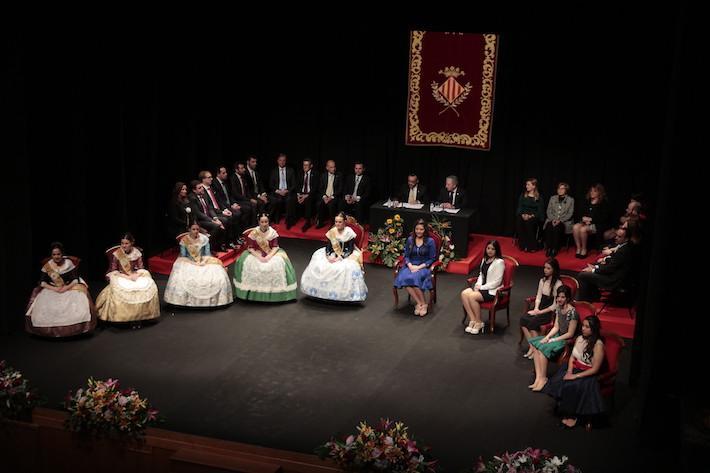La Junta de Festes obri el termini per a presentar les sol·licituds de reina i dames de la ciutat 2020